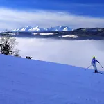 Chata Nasa Levoča