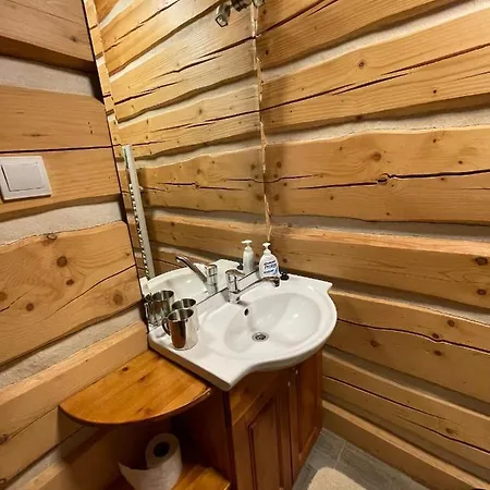 אכסניה Nasa Levoča