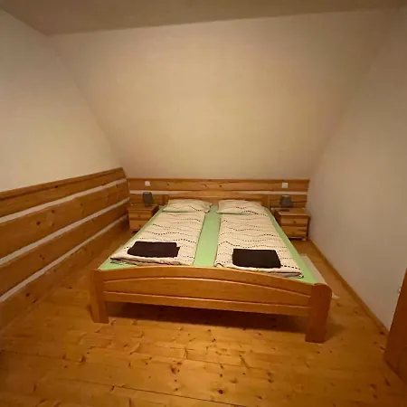 Lodge Nasa Levoča