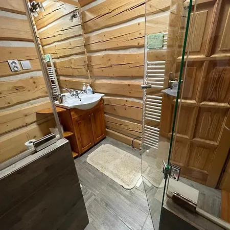 Nasa Lodge *