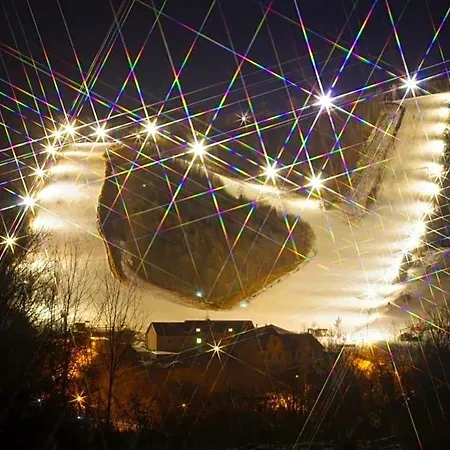 Nasa * Levoča