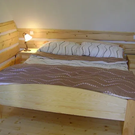Lodge Nasa Levoča