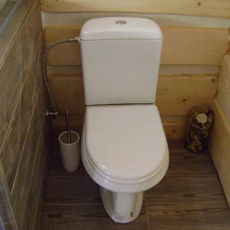 אכסניה Nasa Levoča